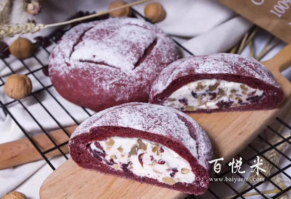 歐包要用什么面粉制作？可以用普通面粉制作嗎？